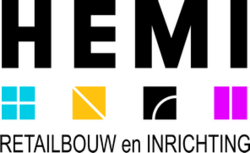 HEMI retailbouw en inrichting