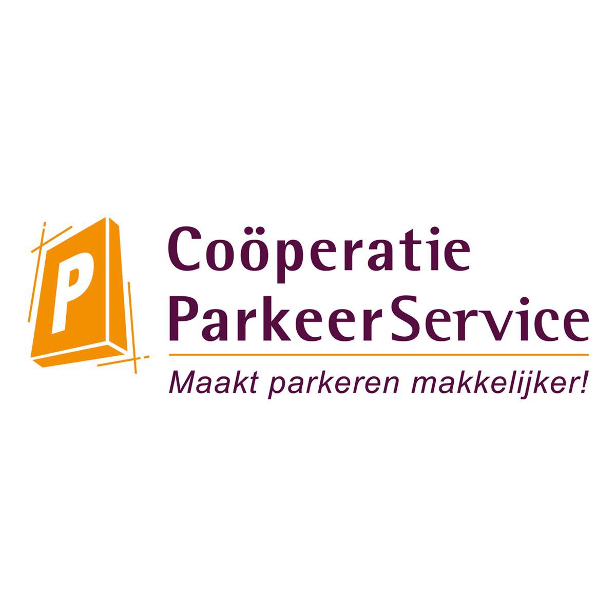 Cooperatie Parkeerservice U.A.